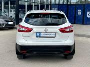 Nissan Qashqai II Краснодар  - изображение 31