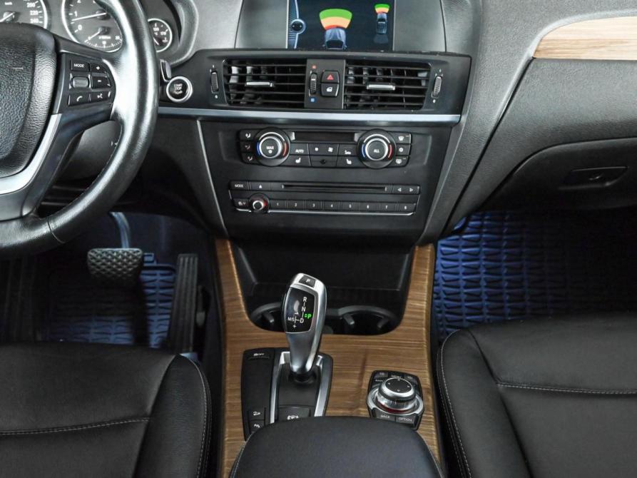BMW X3 II (F25) Екатеринбург  - изображение 15