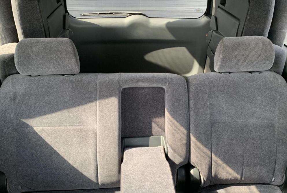 Toyota Voxy I (R60) Красноярск  - изображение 27