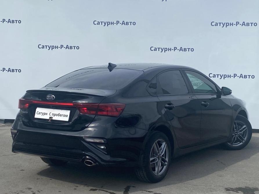 Kia Cerato IV Курган  - изображение 6