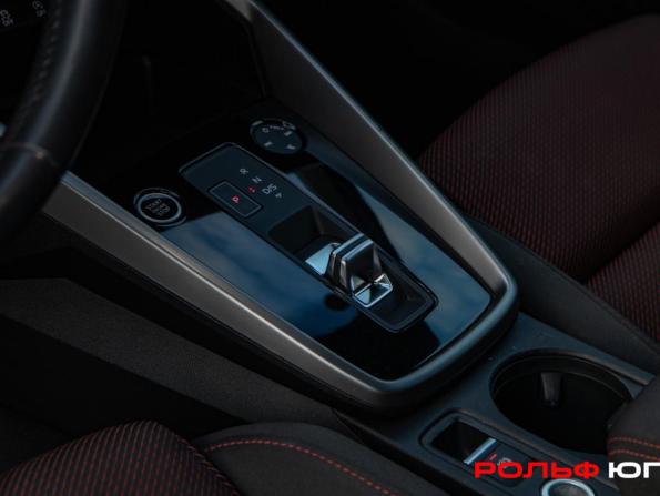 Audi A3 IV (8Y) с пробегом 2021 года, цена 2 528 000 рублей, 48535 км, седан, Автокод Объявления