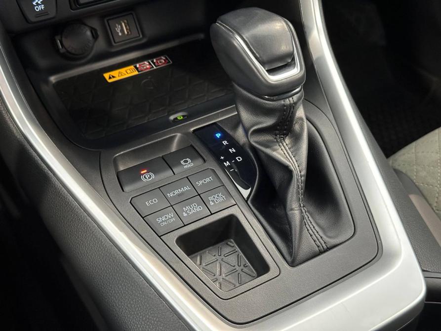 Toyota RAV4 V (XA50) Тверь  - изображение 17