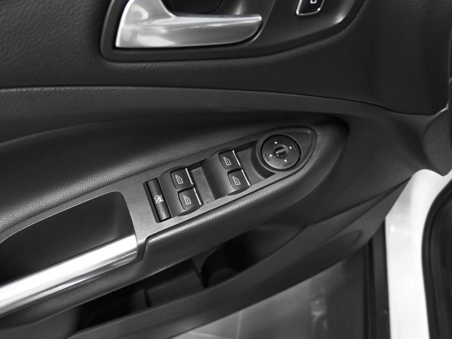 Ford Kuga II Тверь  - изображение 21
