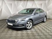 Skoda Octavia IV (A8) Москва  - изображение 21
