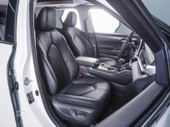 Toyota Highlander IV (XU70) с пробегом 2026 года, цена 5 950 000 рублей, 20 км, внедорожник, Автокод Объявления