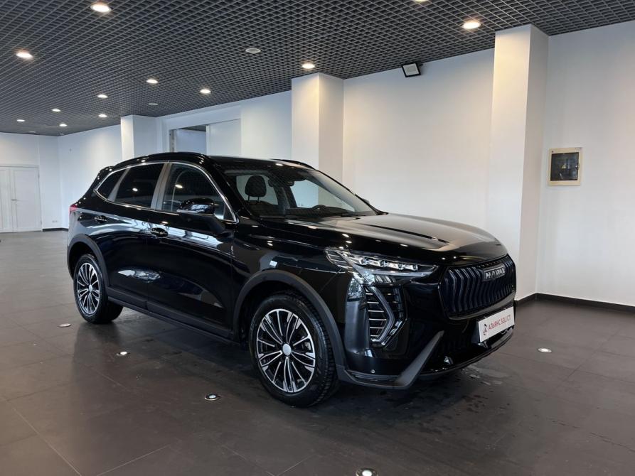 Haval Jolion I Рестайлинг Чебоксары  - изображение 1