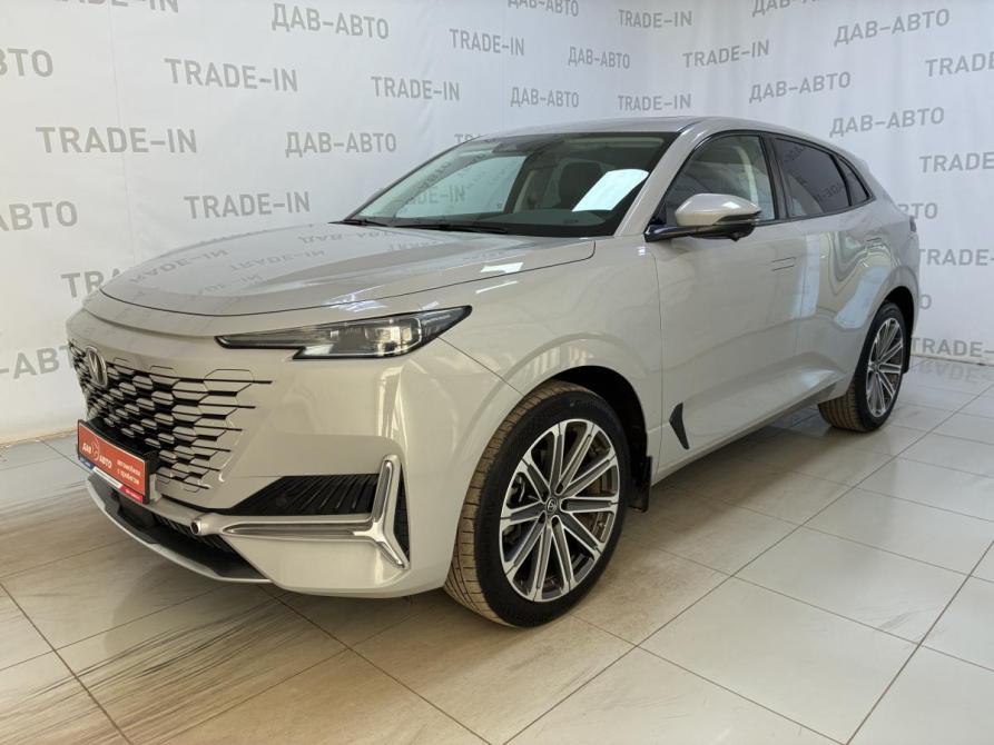 Changan UNI-K Пермь  - изображение 1