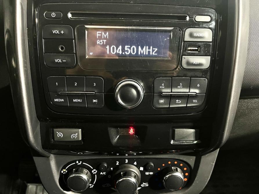 Renault Duster I Рестайлинг Ижевск  - изображение 15