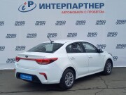 Kia Rio IV Ижевск  - изображение 41