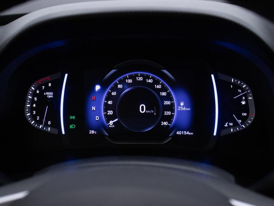 Hyundai Creta II Москва  - изображение 13