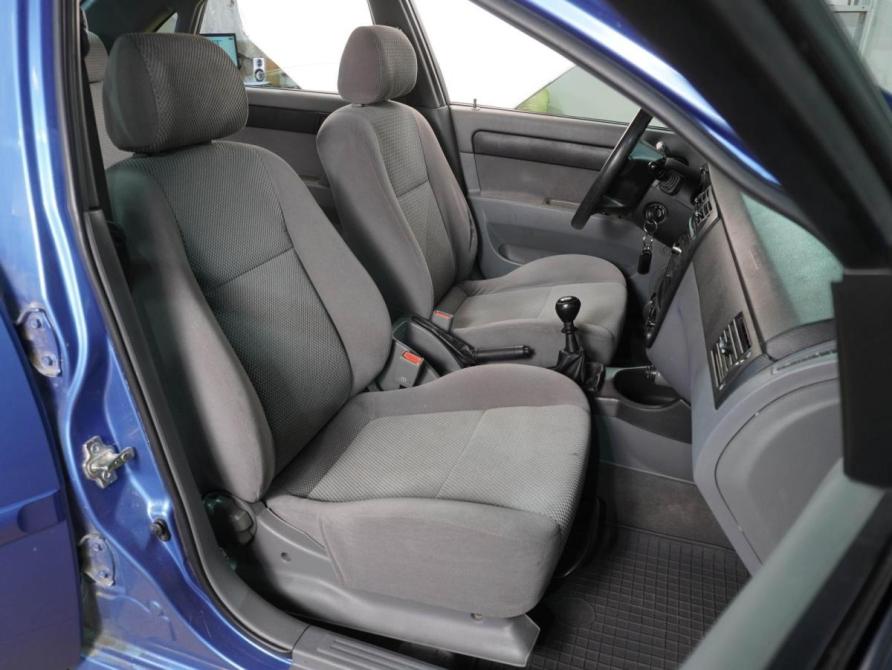 Chevrolet Lacetti I Воронеж  - изображение 8