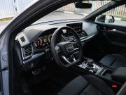Audi Q5 II (FY) Рестайлинг Москва  - изображение 51
