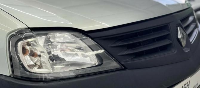 Renault Logan I с пробегом 2008 года, цена 449 000 рублей, 141000 км, седан, Автокод Объявления