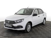 Lada (ВАЗ) Granta I Рестайлинг Москва  - изображение 25