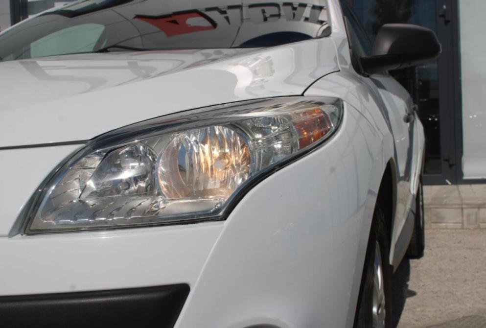 Renault Megane III Саратов  - изображение 8