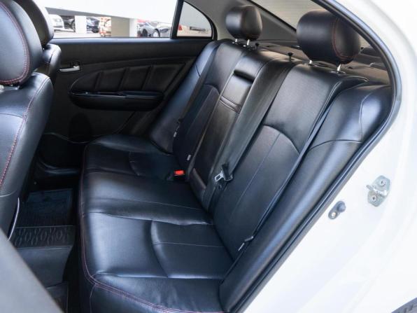 Lifan Solano II с пробегом 2018 года, цена 475 000 рублей, 175452 км, седан, Автокод Объявления
