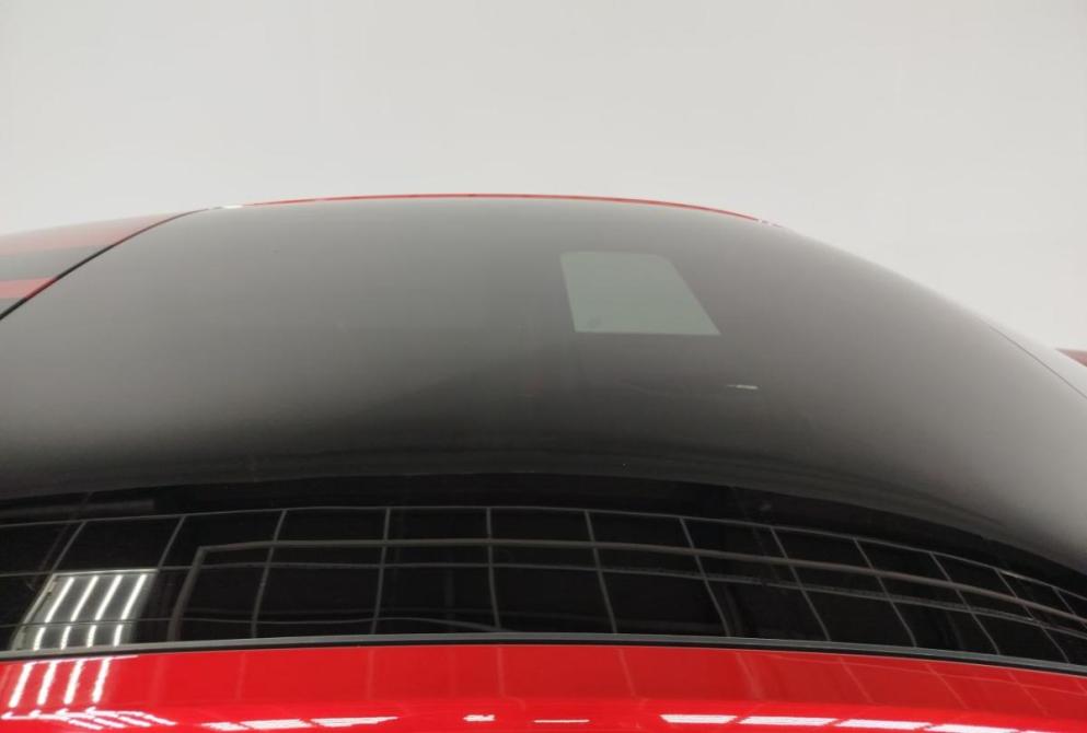 Changan UNI-V I Саратов  - изображение 27