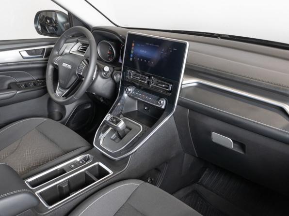 Haval M6 II с пробегом 2024 года, цена 1 984 300 рублей, 17000 км, внедорожник, Автокод Объявления