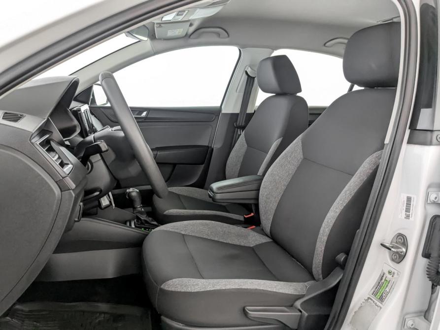 Skoda Rapid II Москва  - изображение 20