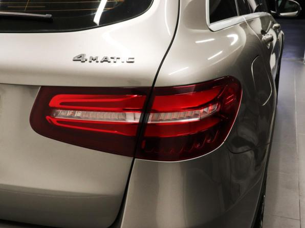 Mercedes-Benz GLC I (X253) с пробегом 2018 года, цена 3 849 000 рублей, 74989 км, внедорожник, Автокод Объявления