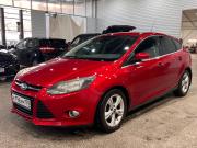Ford Focus III Пермь  - изображение 6