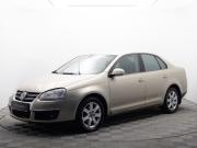 Volkswagen Jetta V Москва  - изображение 17