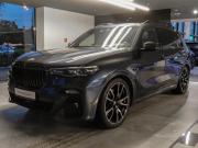 BMW X7 I (G07) Химки  - изображение 24