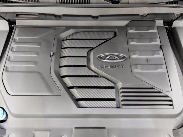 Chery Tiggo 7 Pro I с пробегом 2021 года, цена 1 590 000 рублей, 37000 км, внедорожник, Автокод Объявления