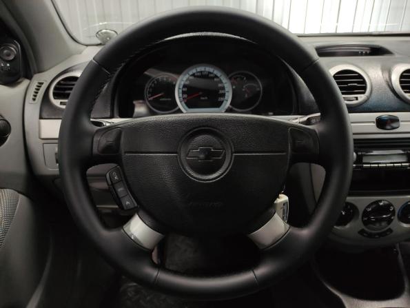Chevrolet Lacetti I с пробегом 2010 года, цена 450 000 рублей, 197750 км, хэтчбек, Автокод Объявления