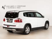 Chevrolet Orlando I Казань  - изображение 11