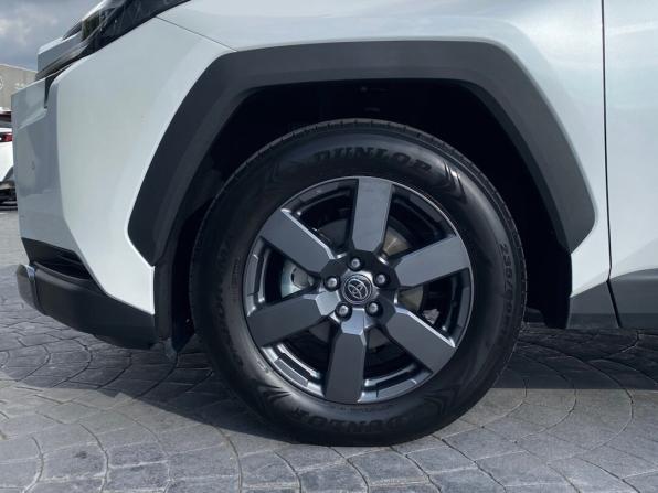 Toyota RAV4 VI (XA60) с пробегом 2026 года, цена 4 250 000 рублей, 4669 км, внедорожник, Автокод Объявления