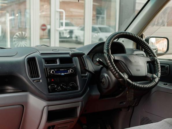 Mitsubishi Dingo I Рестайлинг с пробегом 2001 года, цена 255 000 рублей, 98086 км, хэтчбек, Автокод Объявления