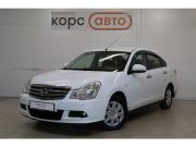 Nissan Almera III (G15) Коломна  - изображение 14