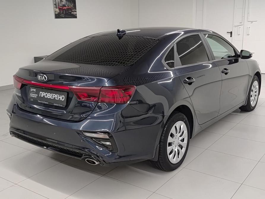 Kia Cerato IV Казань  - изображение 6