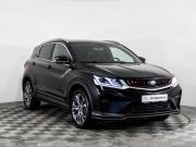 Belgee X50 Санкт-Петербург  - изображение 23