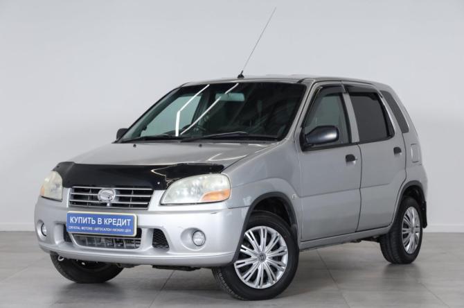 Suzuki Swift III с пробегом 2005 года, цена 399 000 рублей, 353000 км, хэтчбек, Автокод Объявления