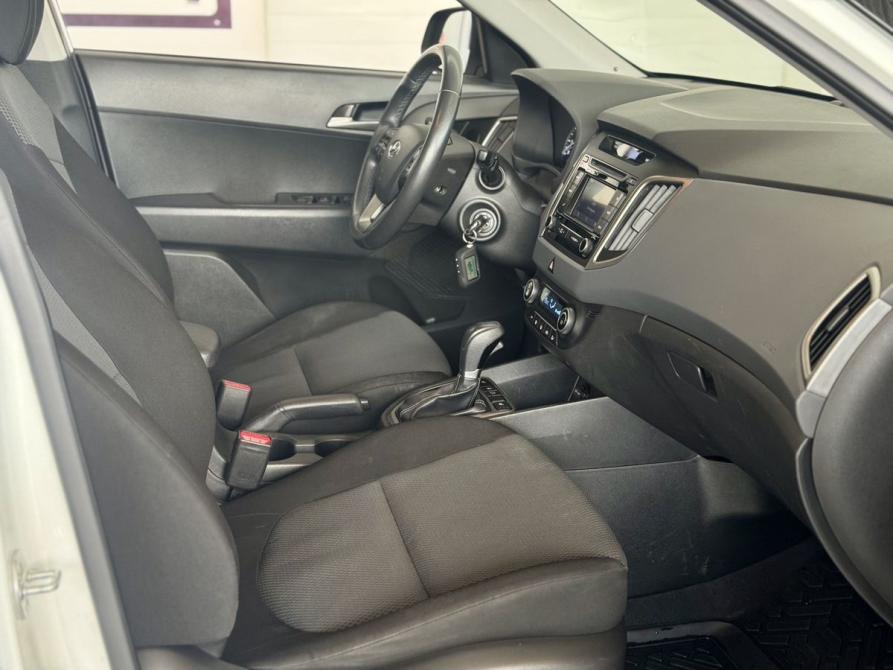 Hyundai Creta I Саранск  - изображение 10