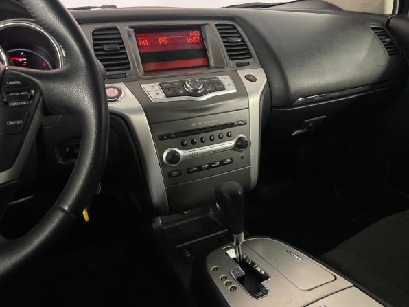 Nissan Murano II (Z51) Рестайлинг 2 с пробегом 2013 года, цена 1 160 000 рублей, 222950 км, внедорожник, Автокод Объявления