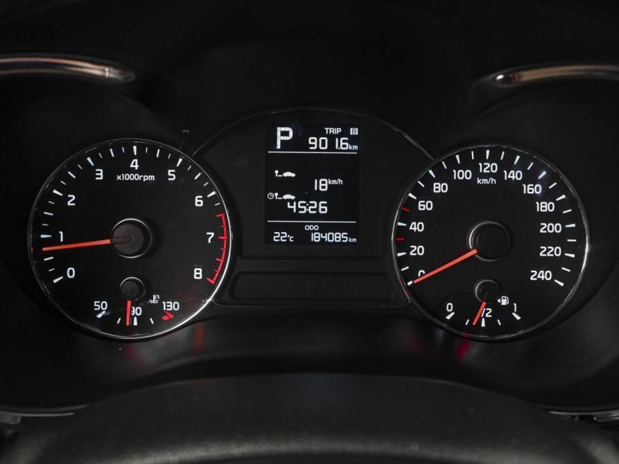 Kia Cerato III Рестайлинг (Classic) Ставрополь  - изображение 20