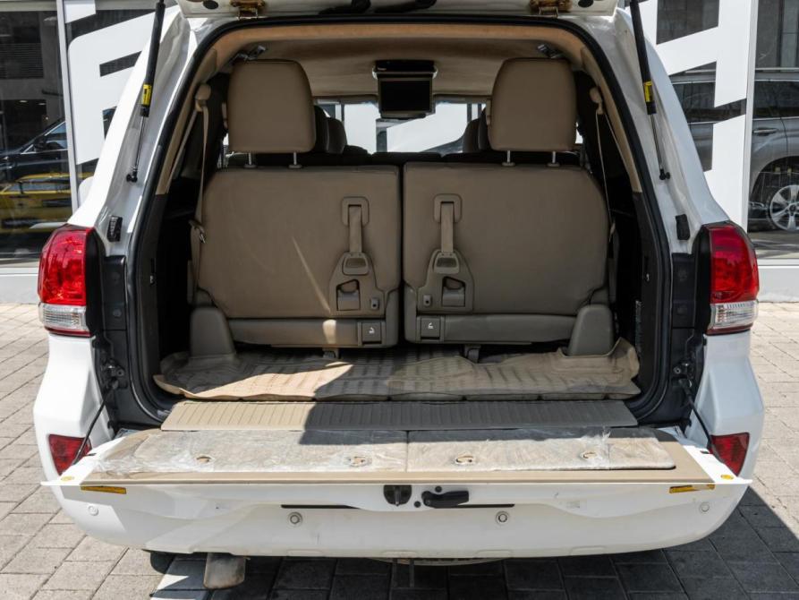 Toyota Land Cruiser 200 Series Ставрополь  - изображение 33