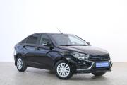 Lada (ВАЗ) Vesta I Омск  - изображение 23