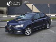 Volkswagen Polo V Рестайлинг Казань  - изображение 13