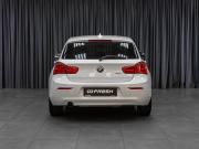 BMW 1 серии II (F20/F21) Рестайлинг 2 Тюмень  - изображение 29