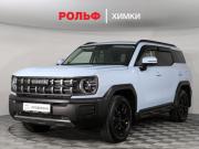 Haval H3 I Химки  - изображение 21