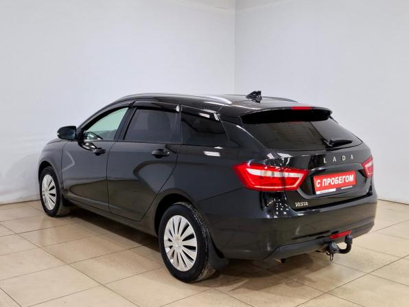 Lada (ВАЗ) Vesta I с пробегом 2018 года, цена 1 040 000 рублей, 158807 км, универсал, Автокод Объявления