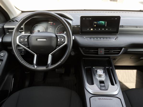 Haval Jolion I с пробегом 2023 года, цена 1 714 000 рублей, 119977 км, внедорожник, Автокод Объявления