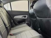 Chevrolet Cruze I Москва  - изображение 28