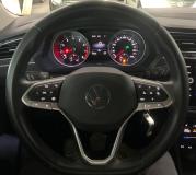 Volkswagen Tiguan II Рестайлинг Уфа  - изображение 28