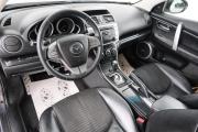 Mazda 6 II (GH) Красноярск  - изображение 32