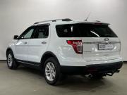 Ford Explorer V Ярославль  - изображение 30
